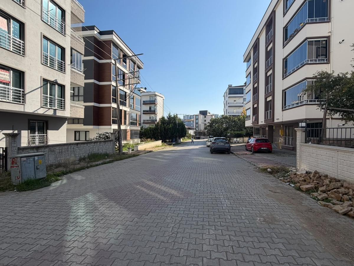 Atakumda Denize Yakın Eşyalı 1+1 Daire - 4