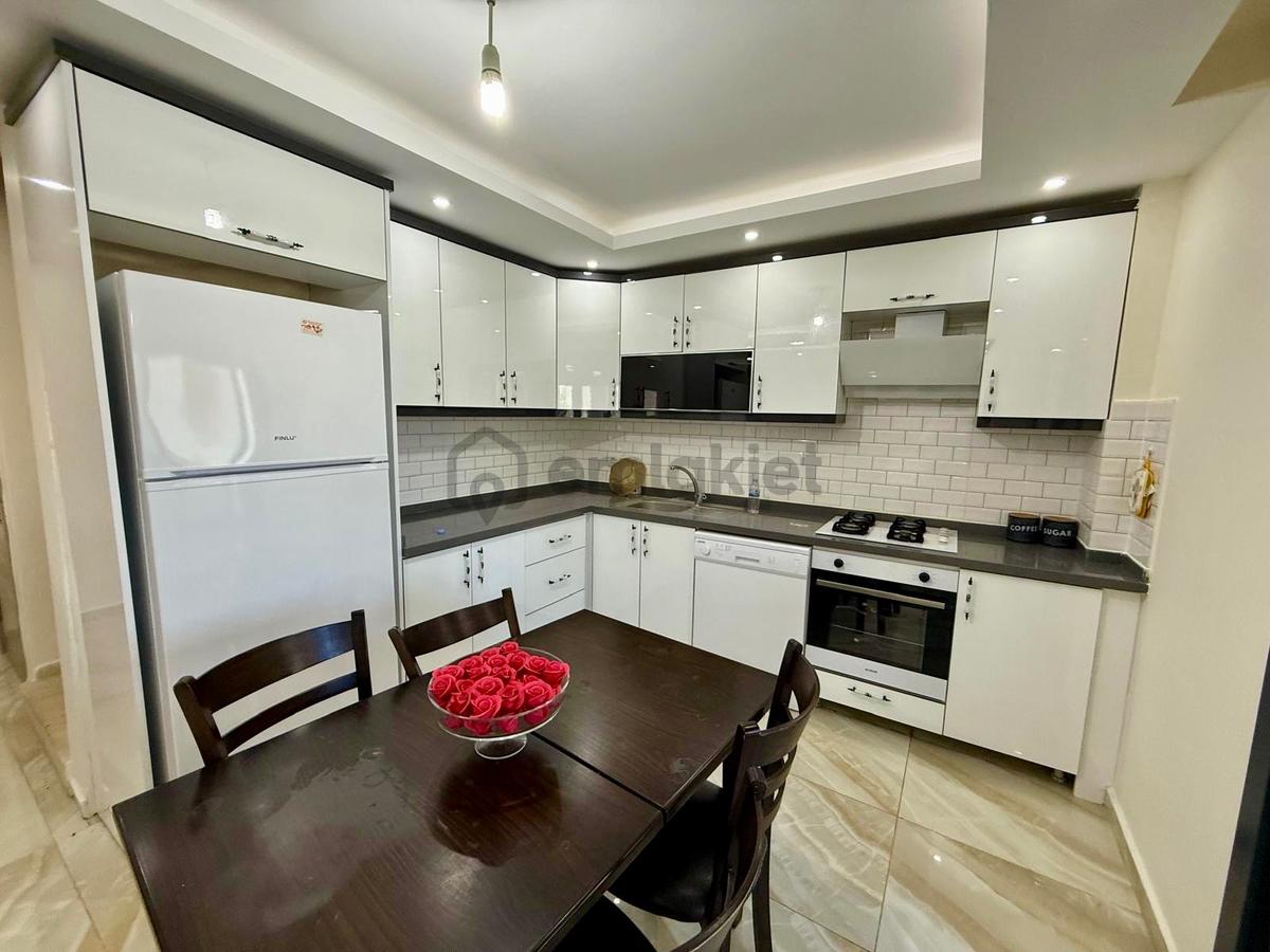 Özdere Full Deniz Manzaralı Geniş Yazlık - 6