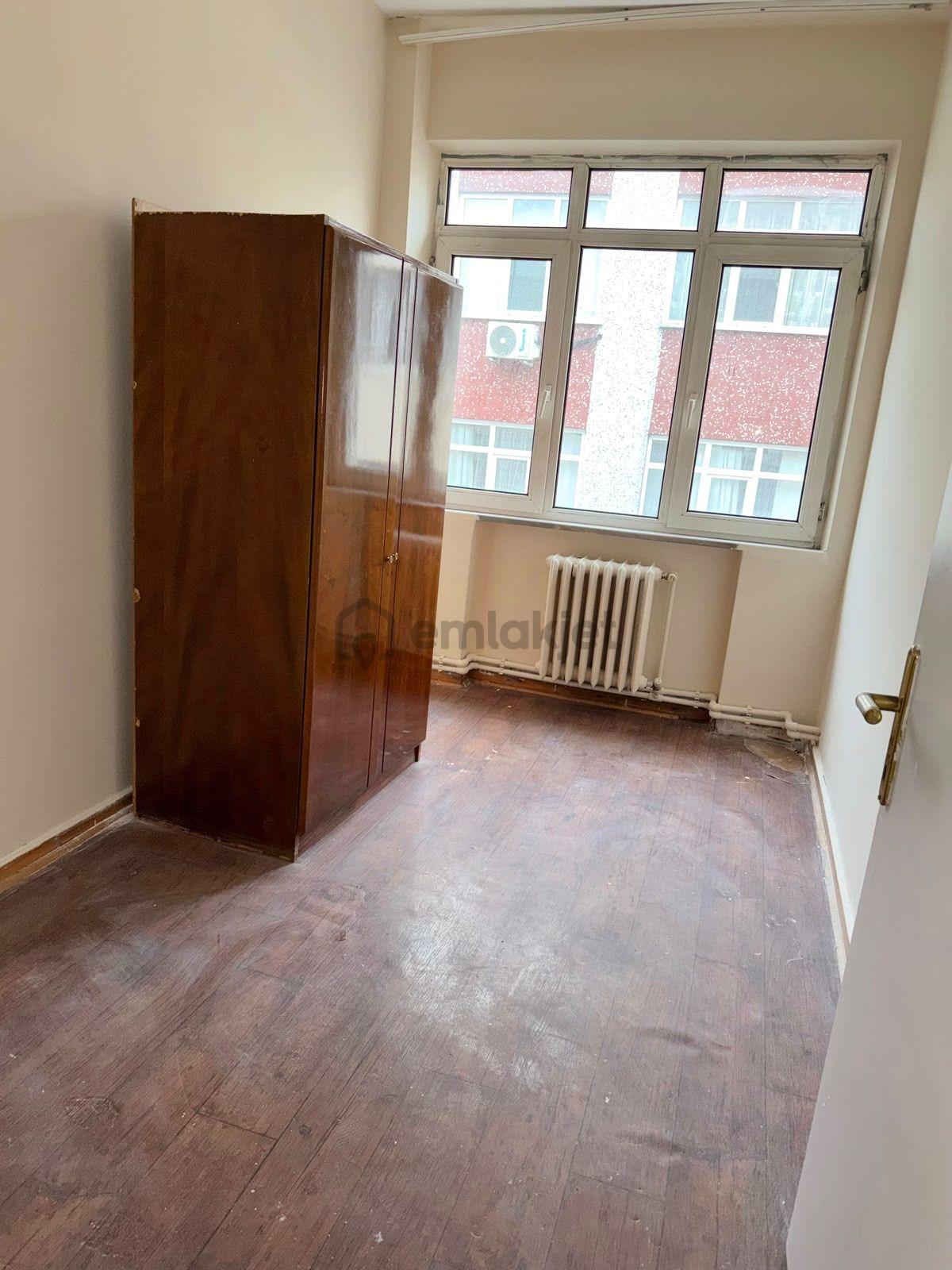 Şişli Hasat Sokak Üzerinde 3+1 110m2 Köşe Daire - 24