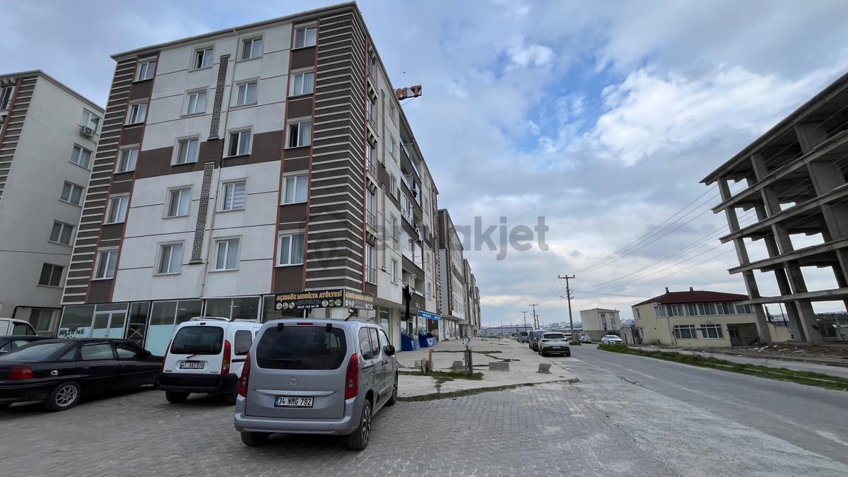 Acil Satılık 3 + 1 - 5