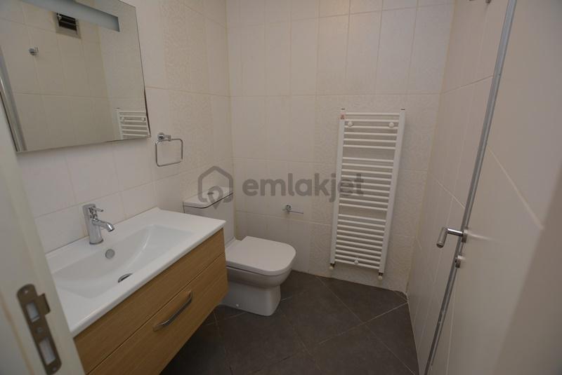 Atakent Soyak Park Aparts 1+0 Stüdyo Kiralık Daire - 12