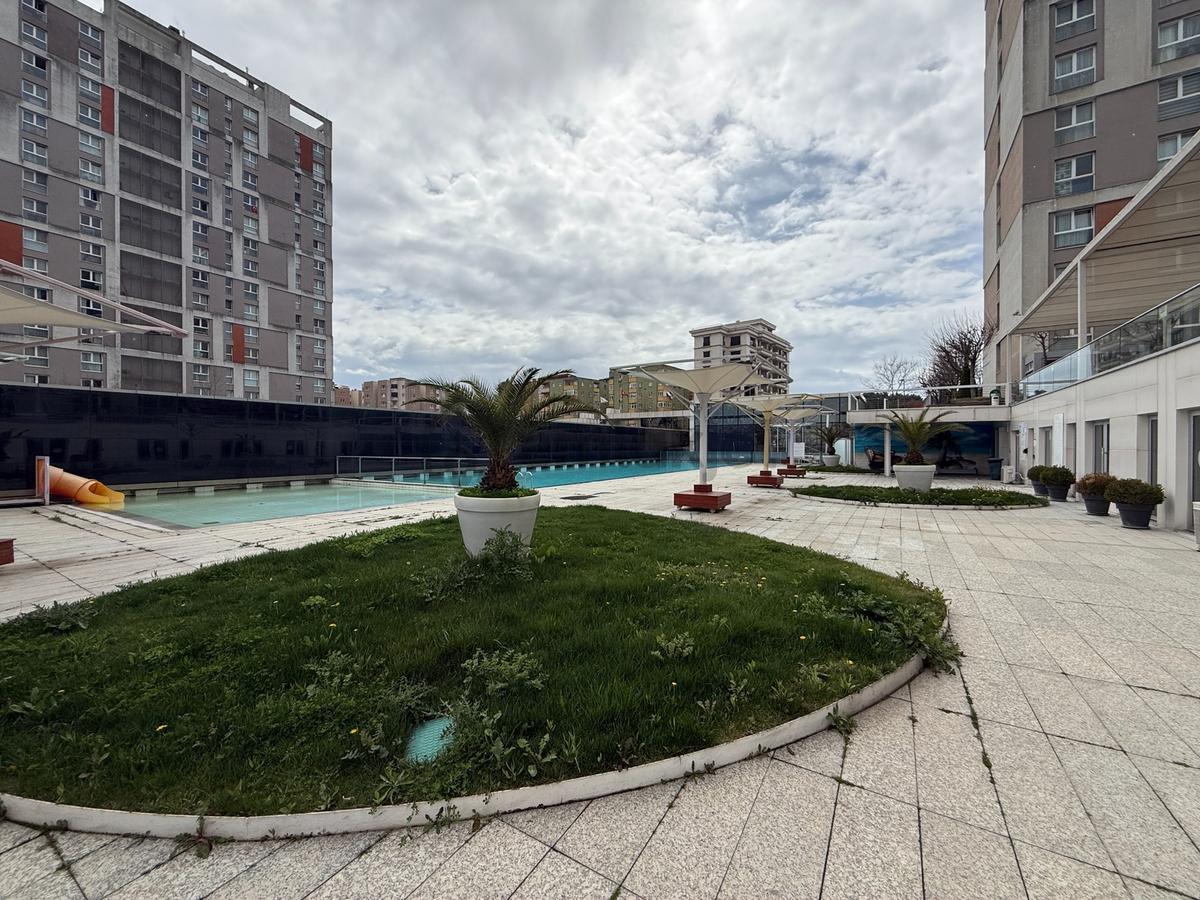 Atakent Soyak Park Aparts 1+0 Stüdyo Kiralık Daire - 20