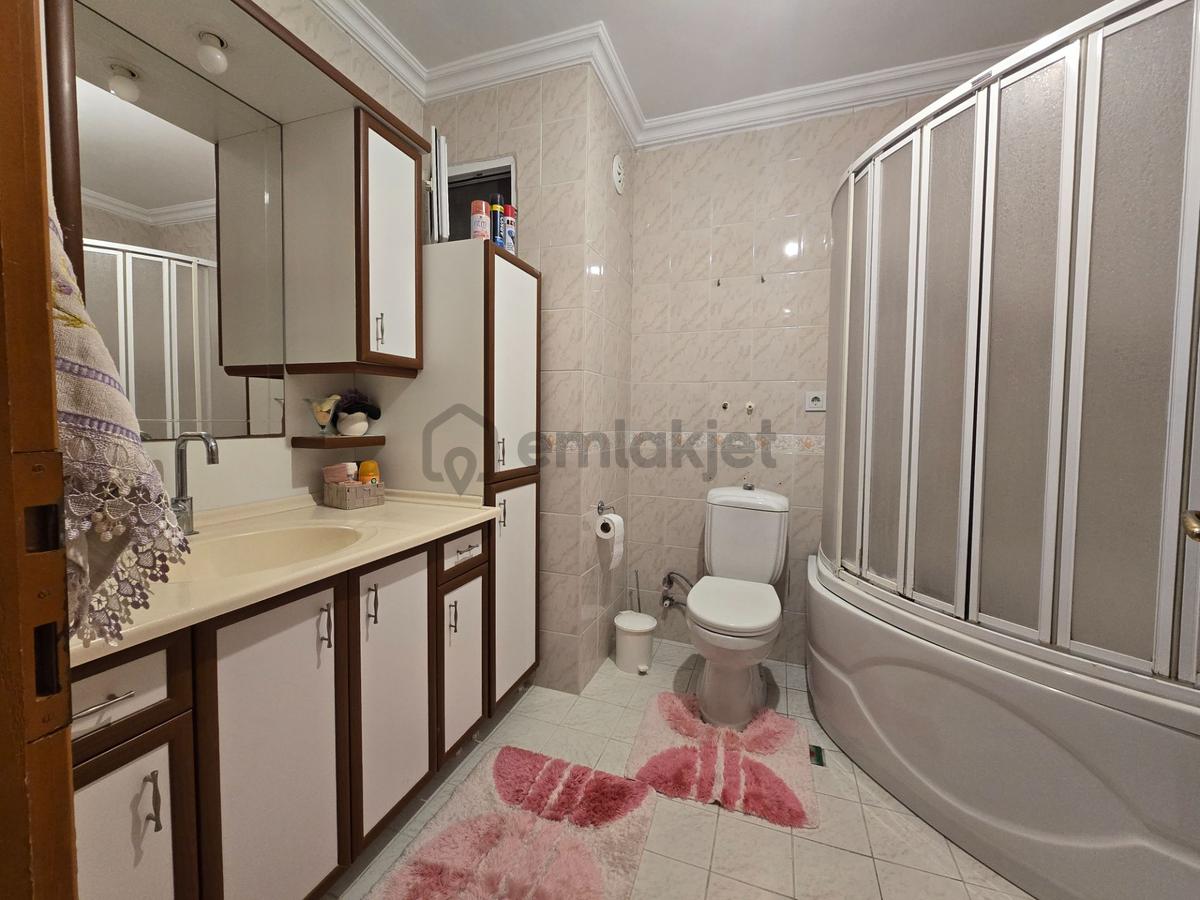 Cumhuriyet Sitesi 3+1 140 M² Satılık Daire - 22
