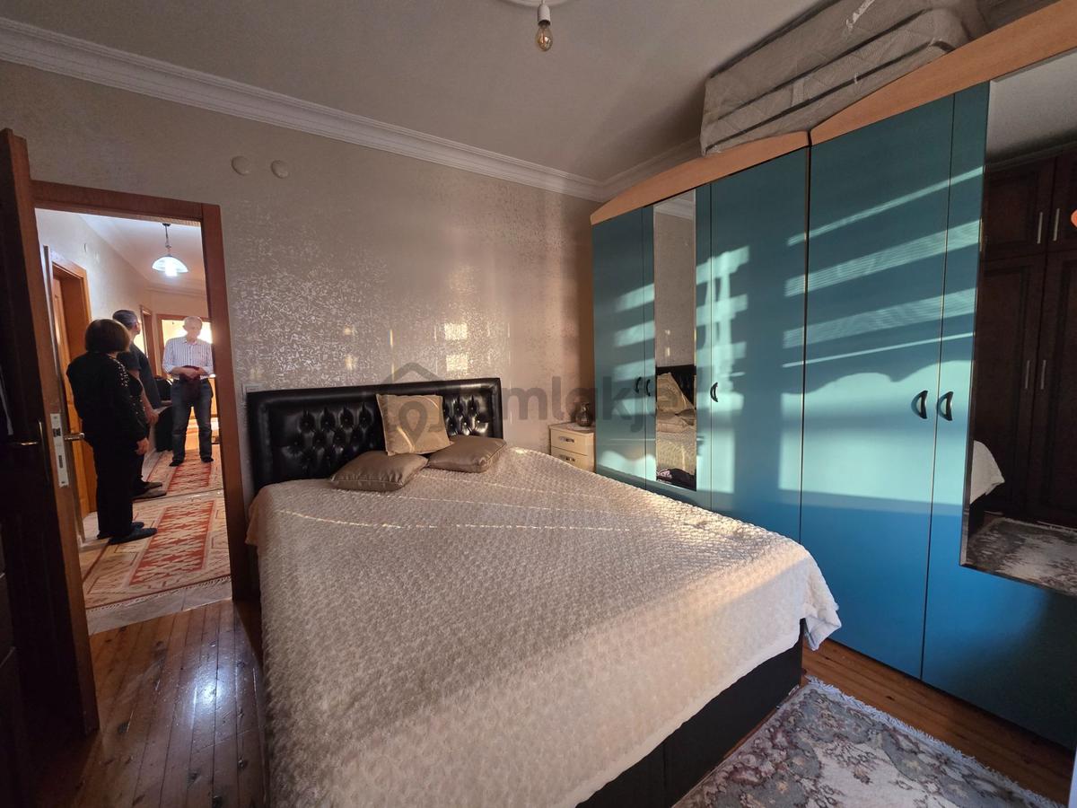 Cumhuriyet Sitesi 3+1 140 M² Satılık Daire - 19