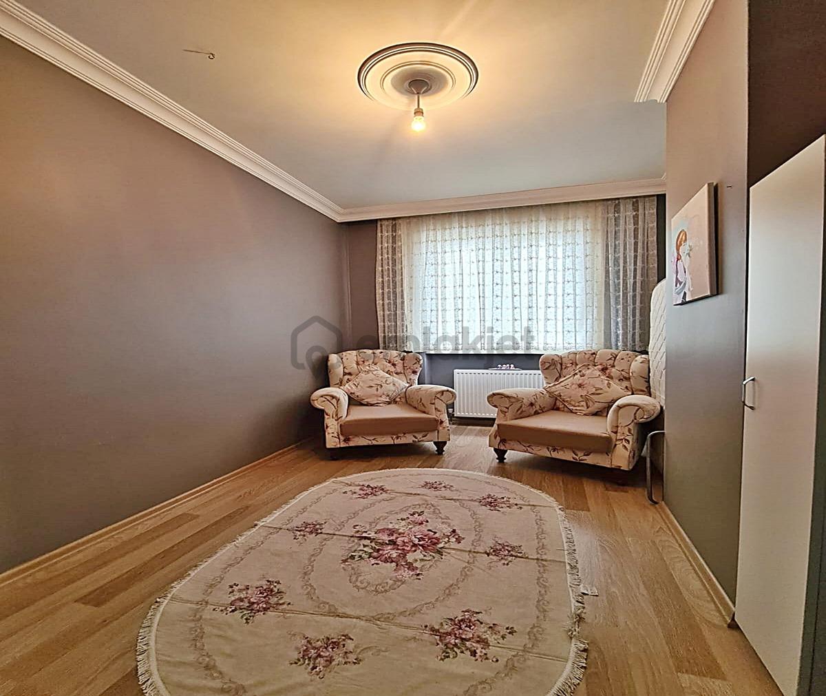Full Eşyalı Orman Manzaralı E.banyolu 2+1 Kiralık Daire - 17
