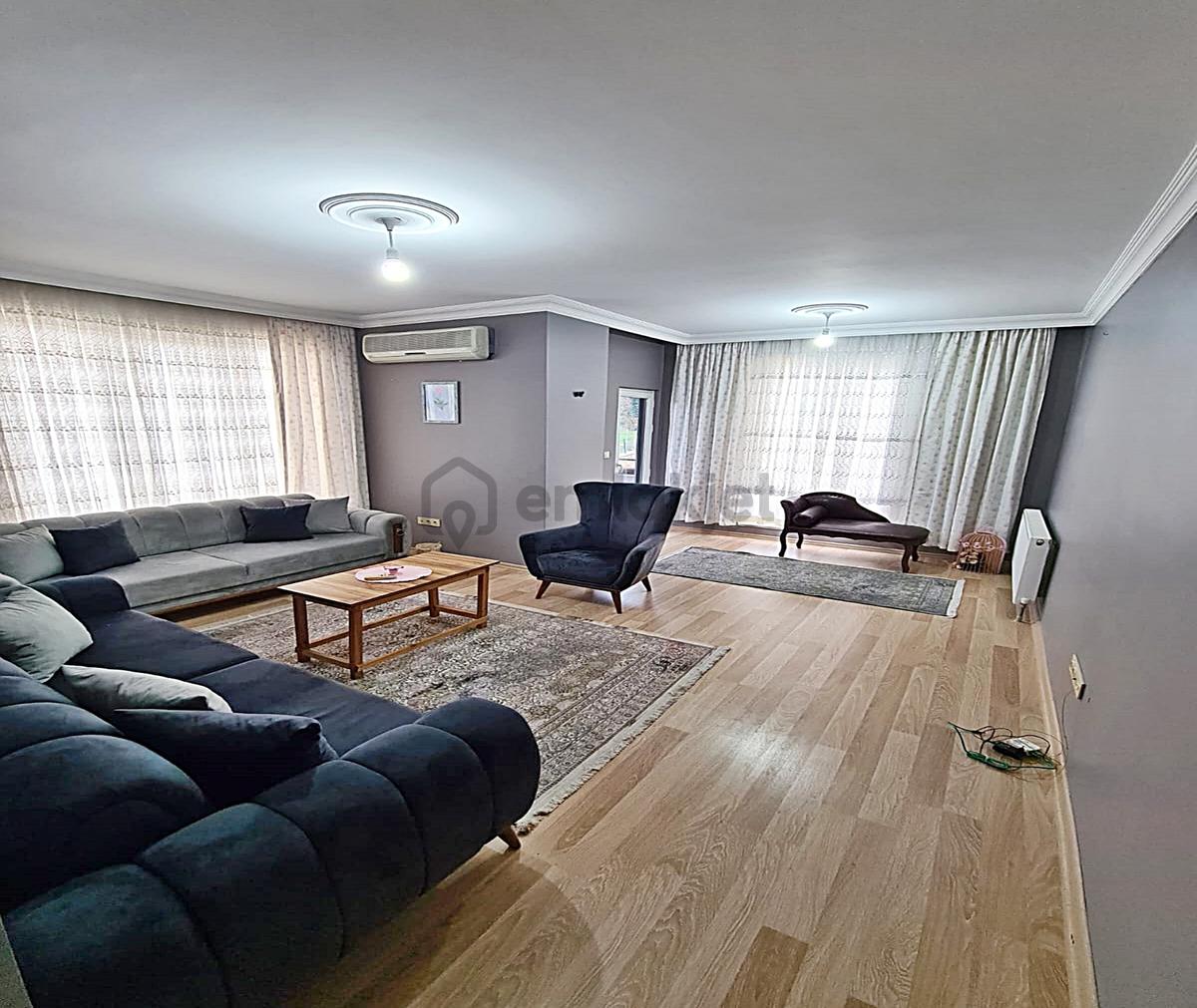 Full Eşyalı Orman Manzaralı E.banyolu 2+1 Kiralık Daire - 2