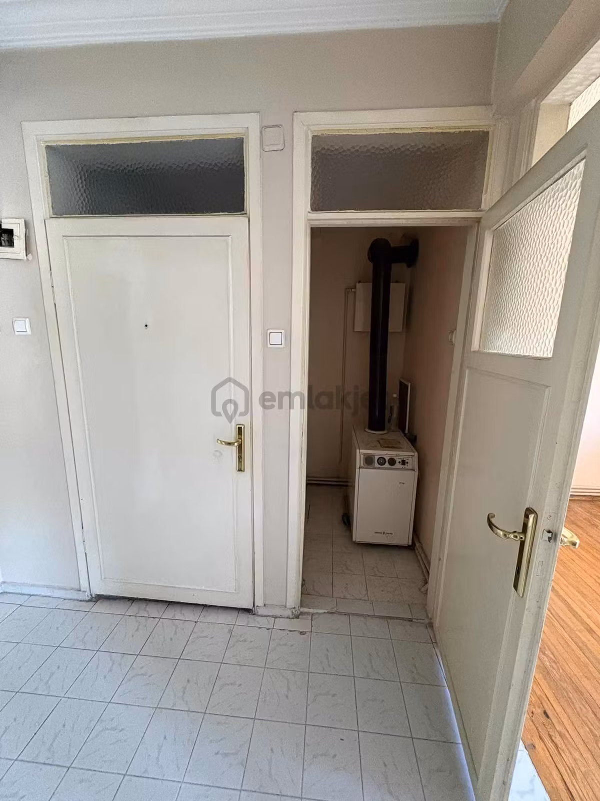 Bergama Tariş Karşısı 80 M2 2+1 - 7