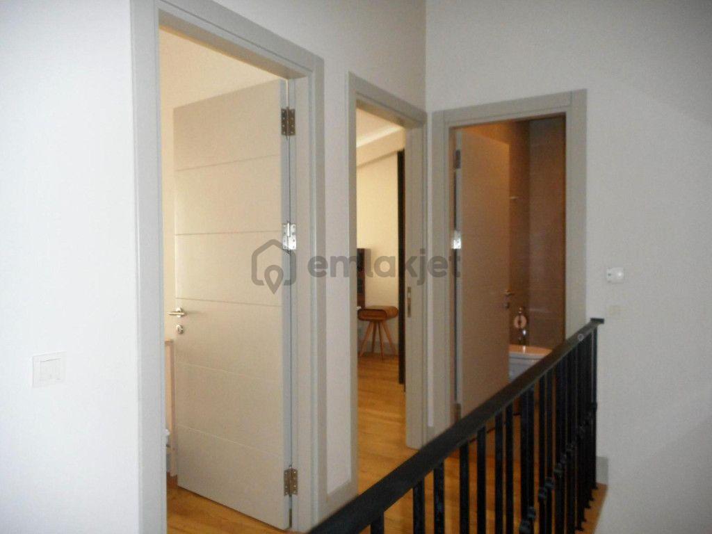 Şişli 3+1 Kiralık Dublex | Eşyalı | Abonelik Yok | - 18