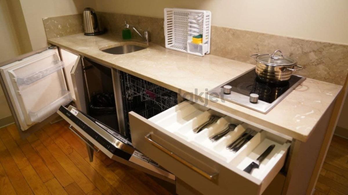 Şişli 3+1 Kiralık Dublex | Eşyalı | Abonelik Yok | - 7