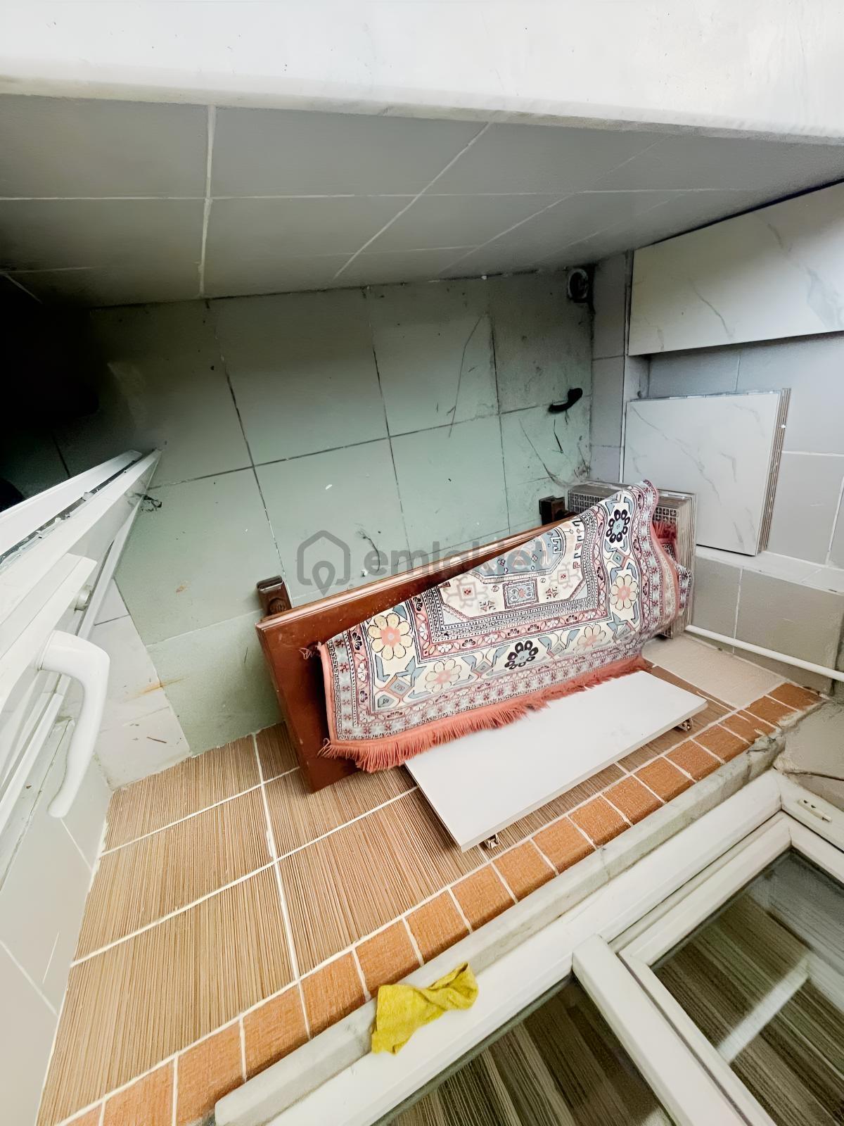 Türkiye Emlak Nine Hatun Mah 1+1 Satılık 2.kat 80m2 Daire - 4