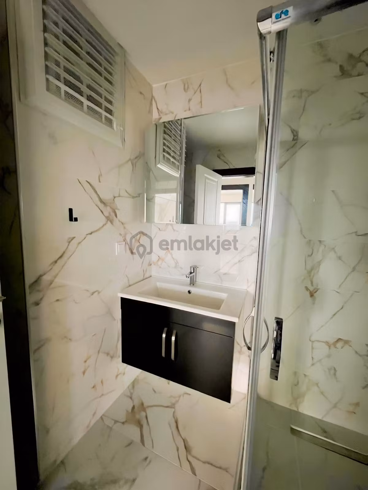 Kayapa Fera Prestijde Manzaralı 3+1 Satılık Dubleks Daire - 18