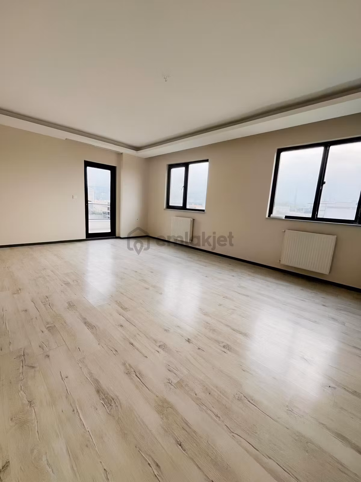 Kayapa Fera Prestijde Manzaralı 3+1 Satılık Dubleks Daire - 20