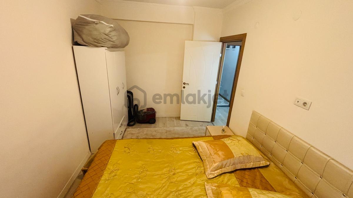 Markantalya Kaleiçi Yakını Eşyalı 2+1 - 21