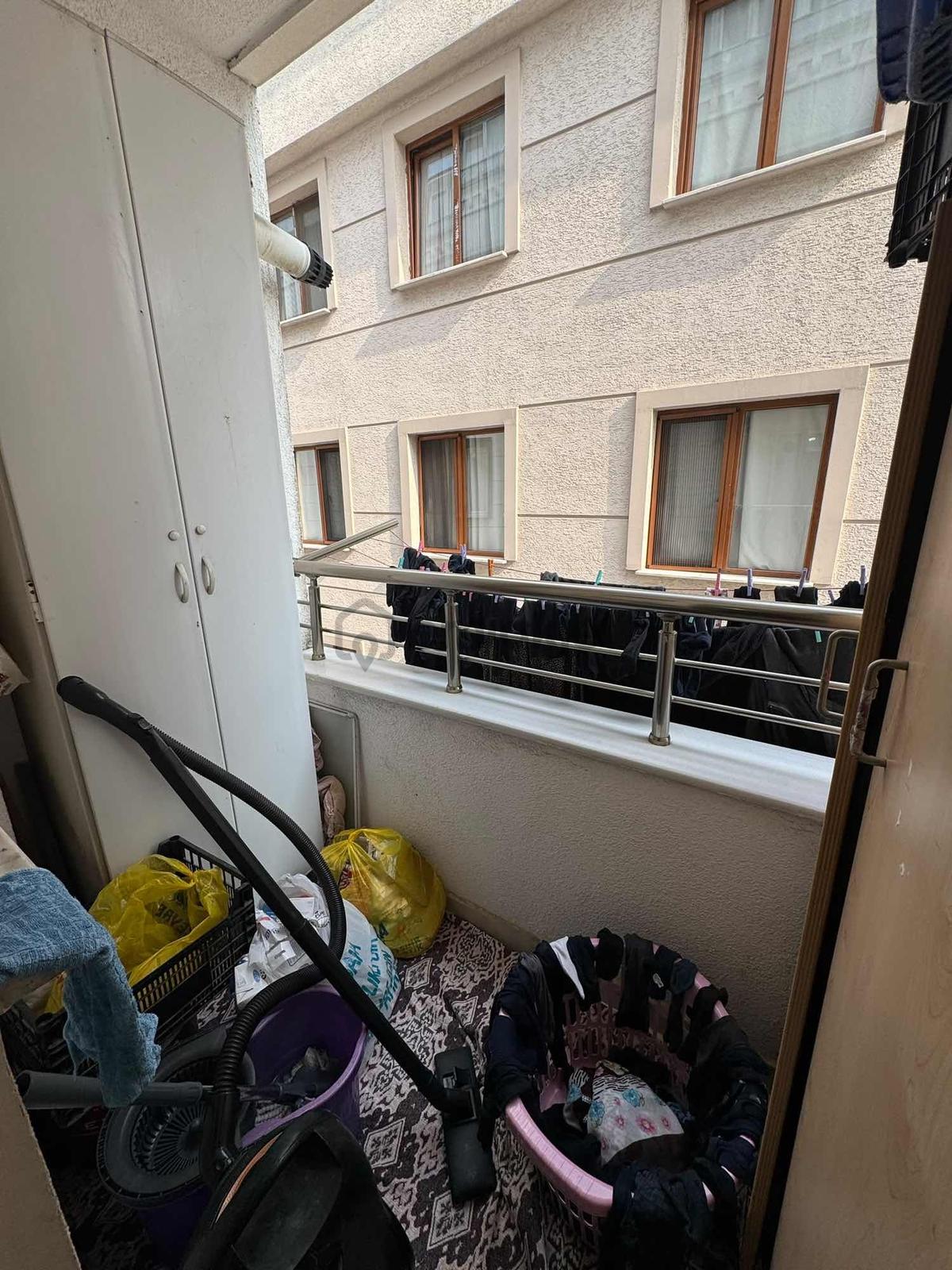 Cennet Mah.ön Cephe Merkezi Konum Satılık Daire - 15
