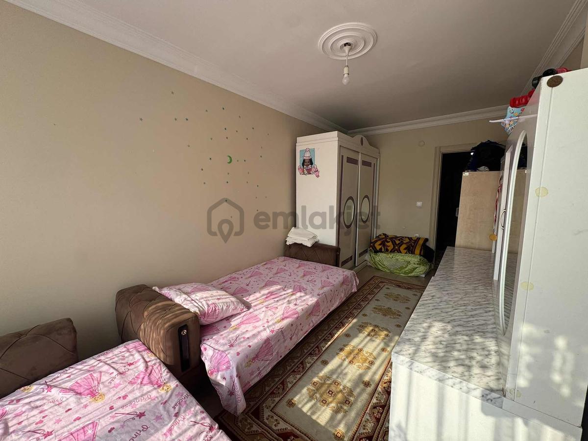 Cennet Mah.ön Cephe Merkezi Konum Satılık Daire - 10