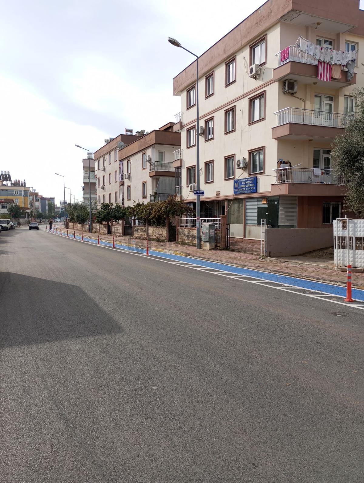 Sahibinden Kepez Belediyesi Yakını Katta Daire - 2