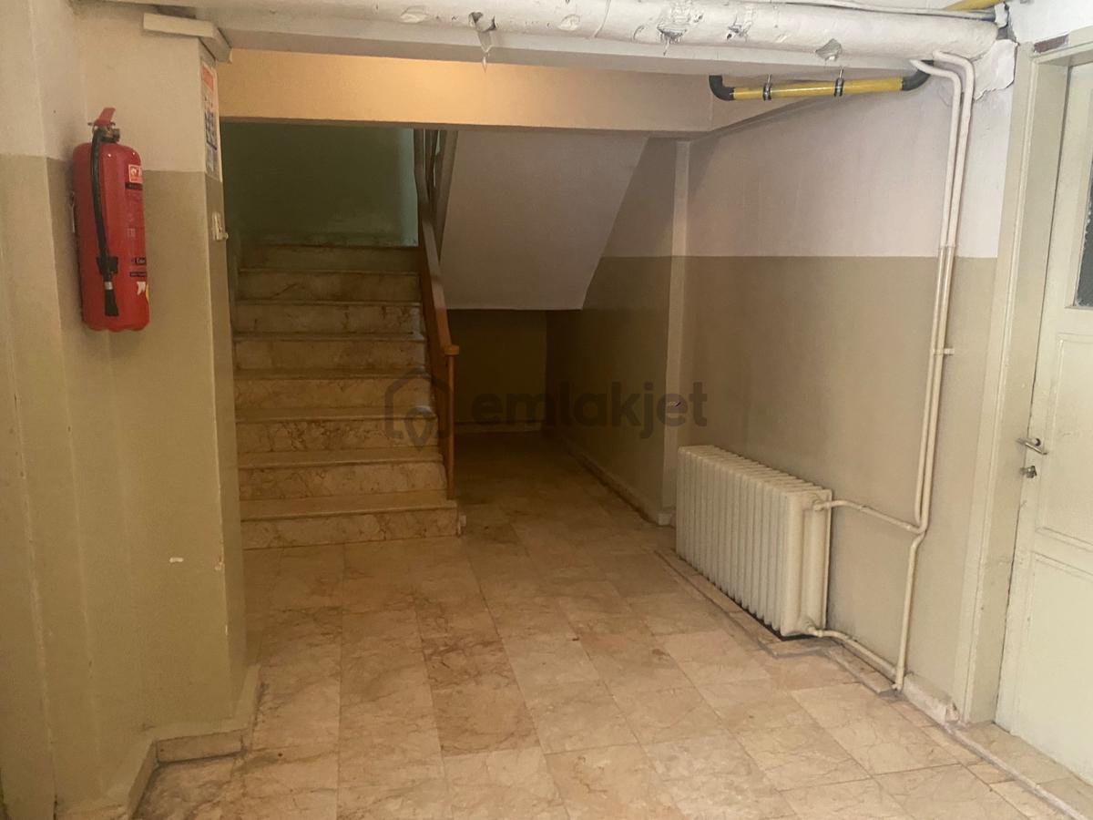 Saltoğlu’ndan Bakımlı Arakat Daire - 25