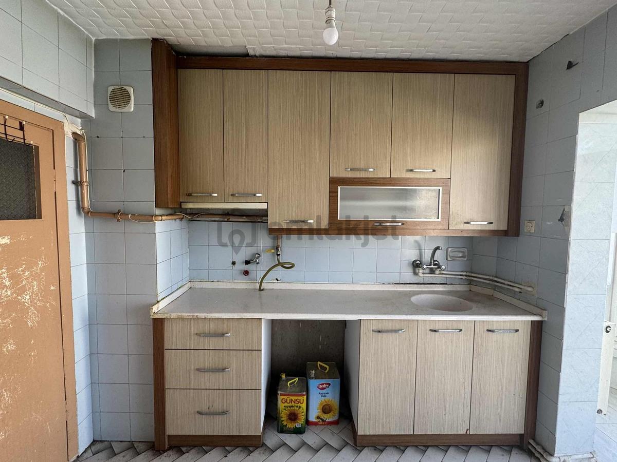 Rft Den Harbiş De 3+1 Kiralık Daire - 19