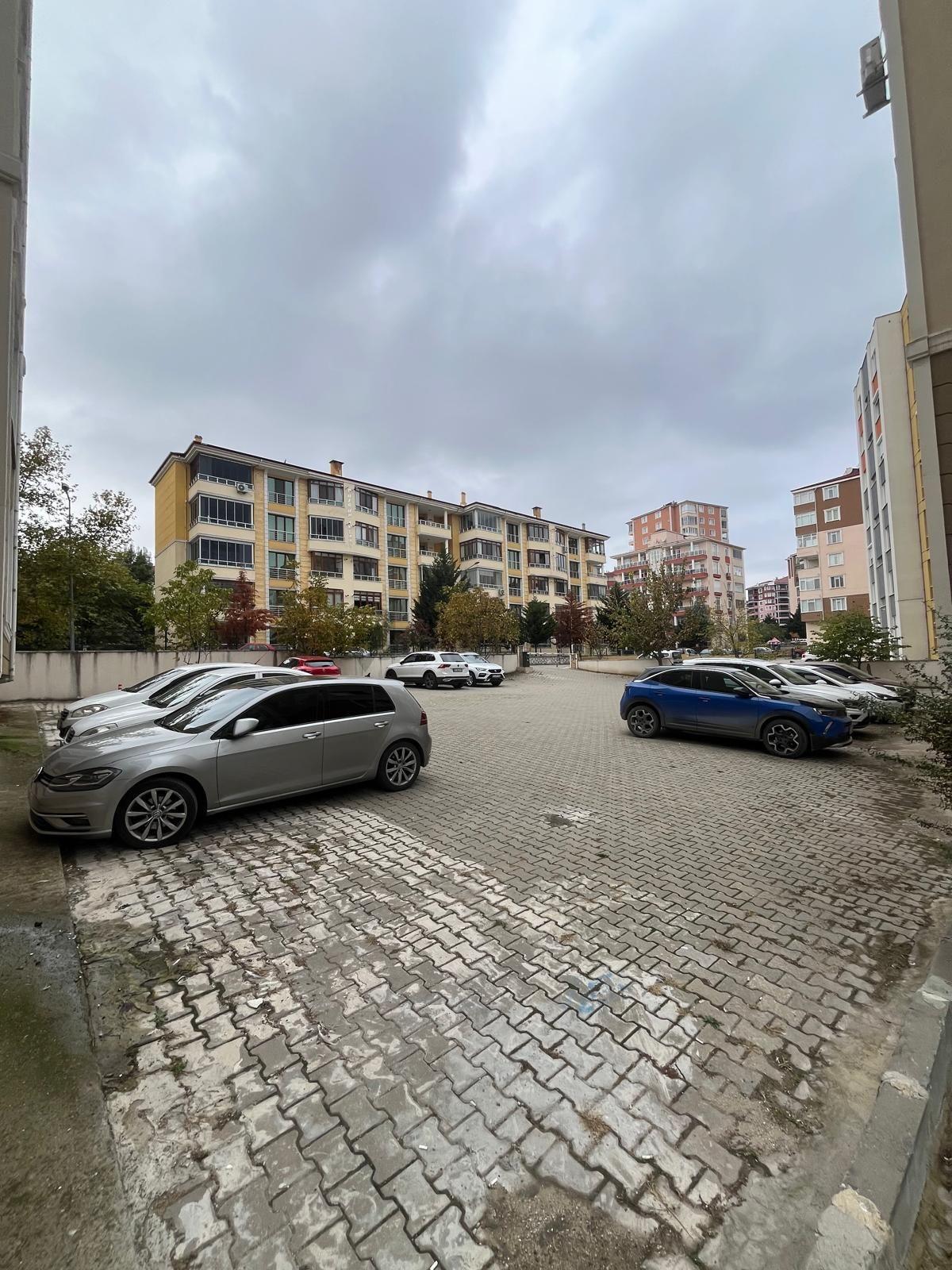 Buluruz'dan Şükrüpaşa Mahallesi’nde Satılık 3+1 Daire - 45