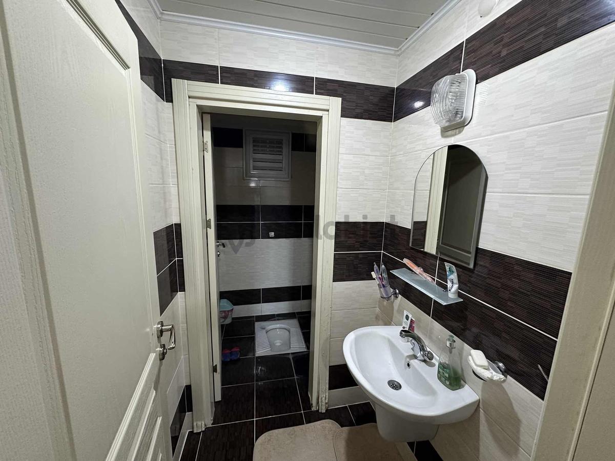 Cevherdudayev Mah.de Uçhisar Kalesi Manzaralı Satılık 3+1 Daire - 35