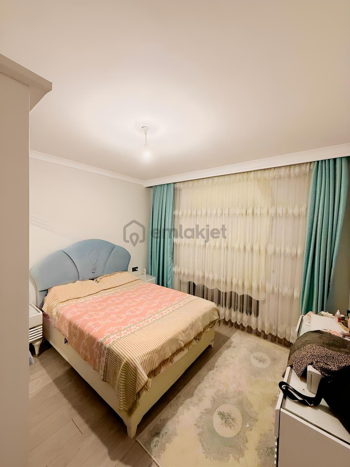 As-ıhlamurkent 1. Etap Toki 3+1 2.kat - 2