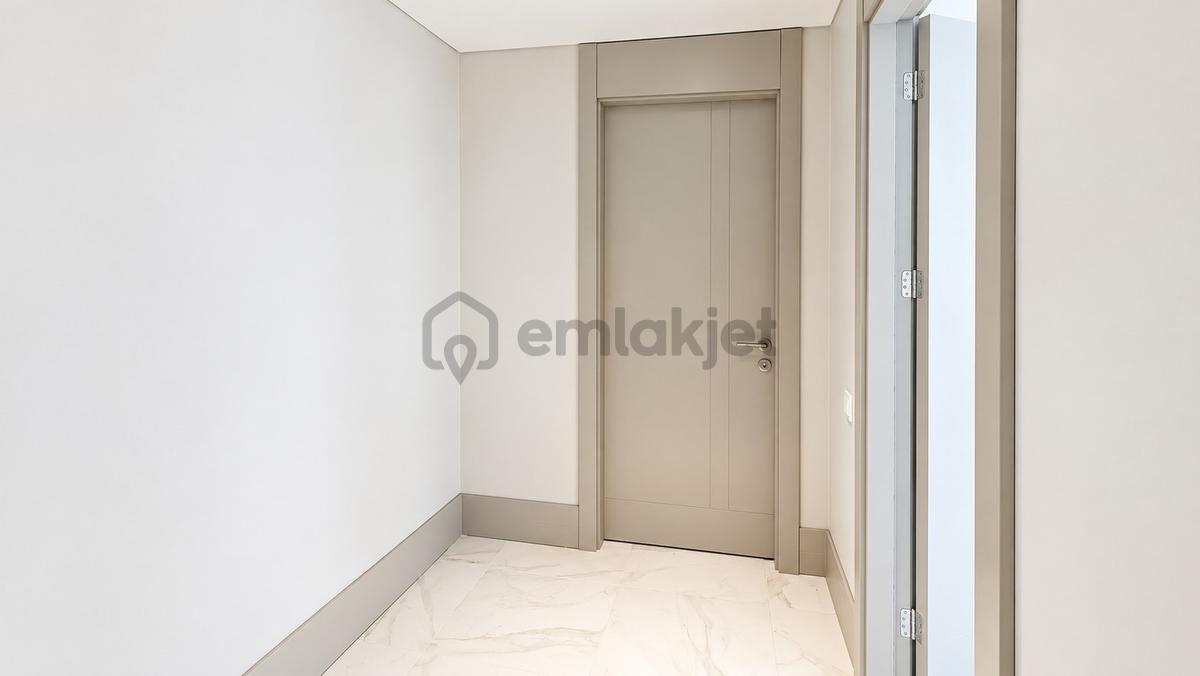 5. Levent Korupark'ta Kiralık Sıfır 3+1 Daire - 3
