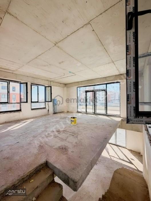 Arstu Gm Şeyma'dan İnderede Kiralık Dükkan - 5