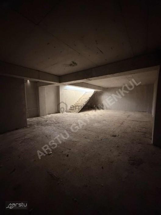 Arstu Gm Şeyma'dan İnderede Kiralık Dükkan - 10