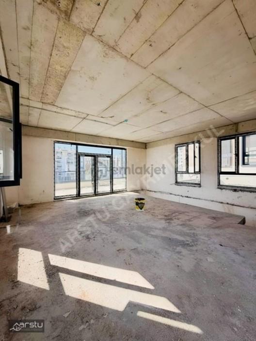 Arstu Gm Şeyma'dan İnderede Kiralık Dükkan - 6