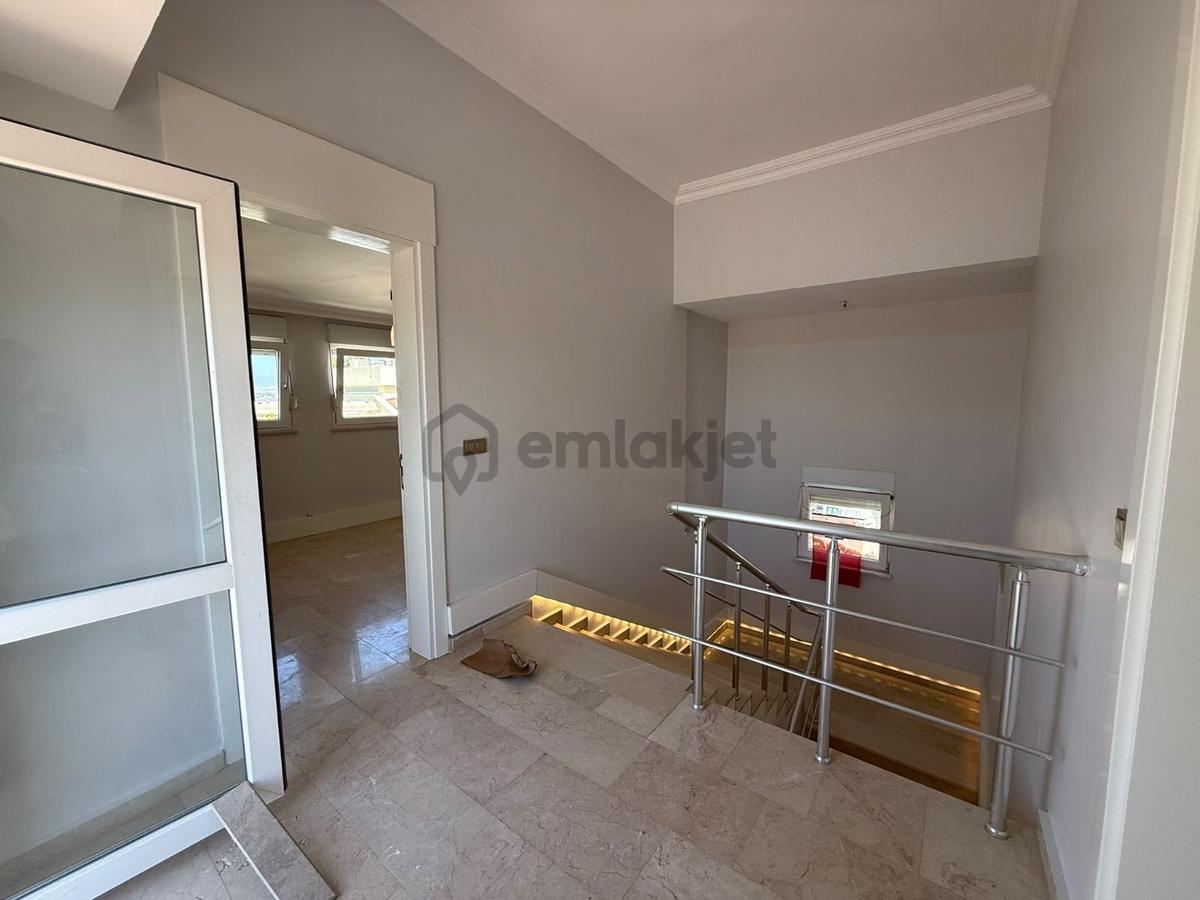 Side Ilıca Kumköy'de Satılık Müstakil 4+1 Villa - 30