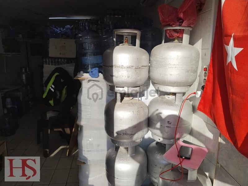 Liman Mah. Devren Kiralık Su Ve Tüp Bayisi - 22