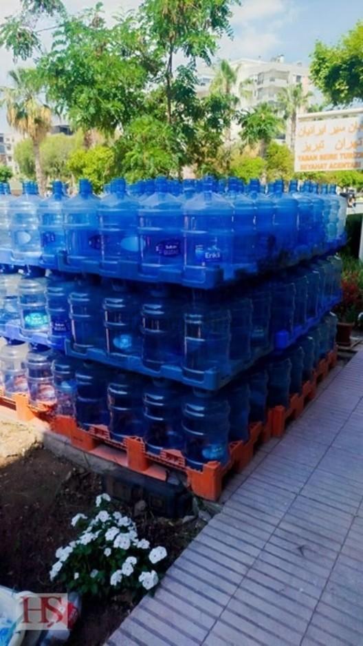 Liman Mah. Devren Kiralık Su Ve Tüp Bayisi - 5