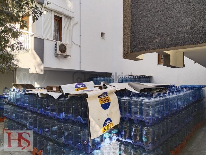 Liman Mah. Devren Kiralık Su Ve Tüp Bayisi - 2