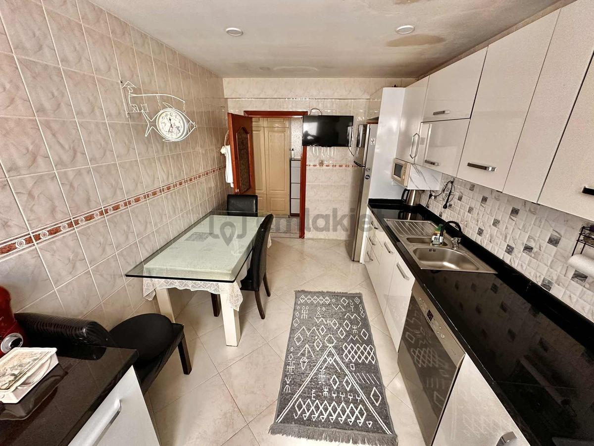 Can Emlaktan Yunus Emre'de Geniş Daire - 13