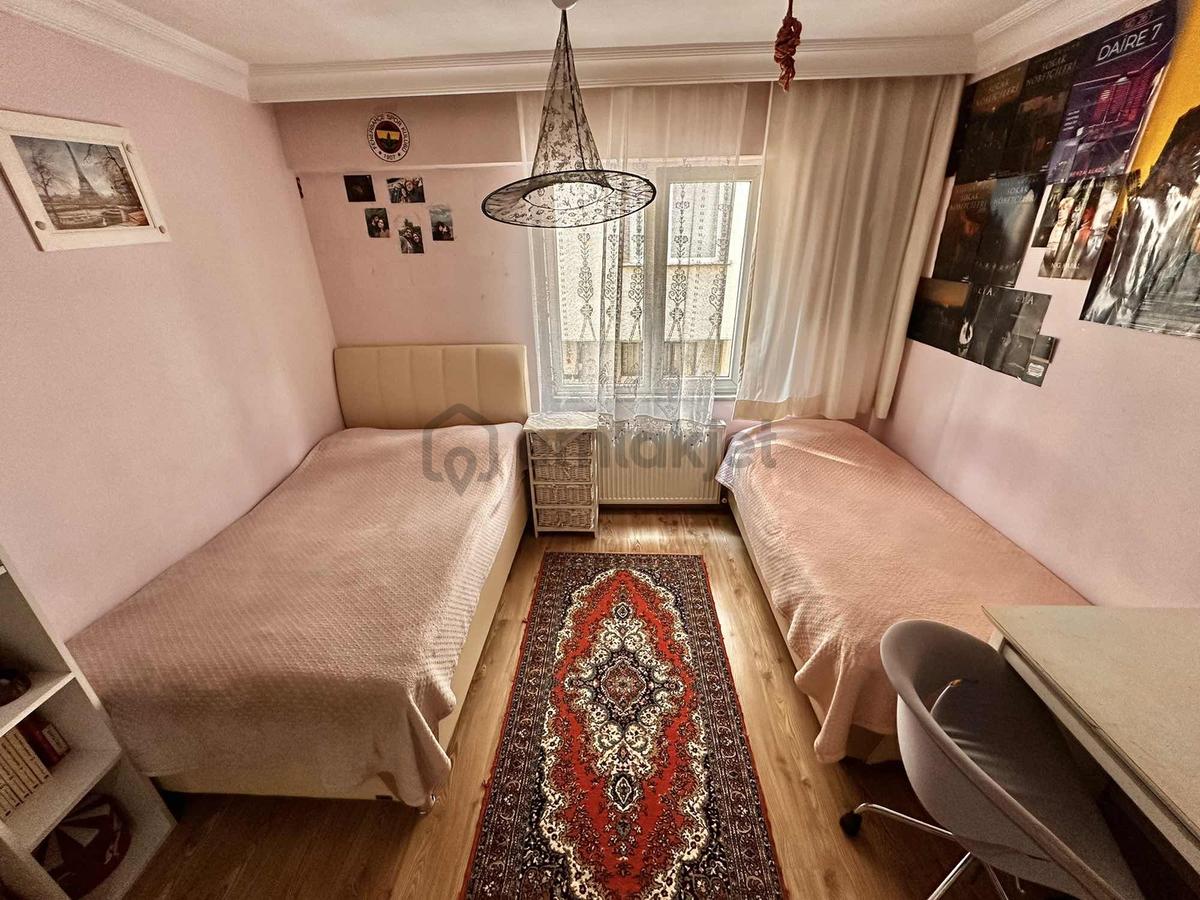 Can Emlaktan Yunus Emre'de Geniş Daire - 19