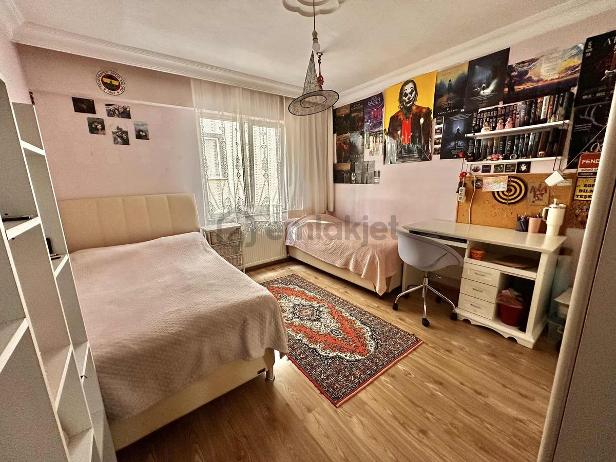 Can Emlaktan Yunus Emre'de Geniş Daire - 17