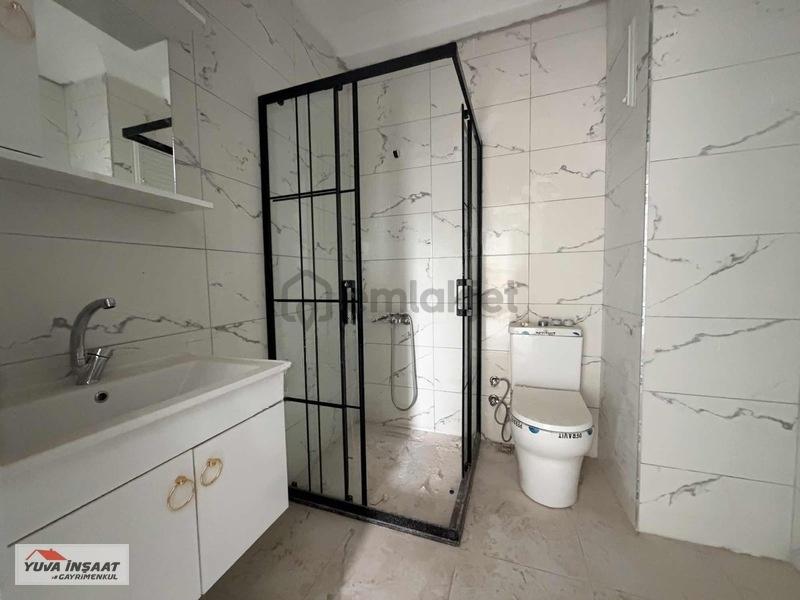 Abdiipekçi Mahallesinde 2+1 Sıfır Ara Kat - 9