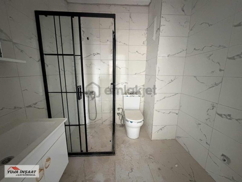 Abdiipekçi Mahallesinde 2+1 Sıfır Ara Kat - 10