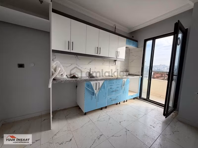Abdiipekçi Mahallesinde 2+1 Sıfır Ara Kat - 6