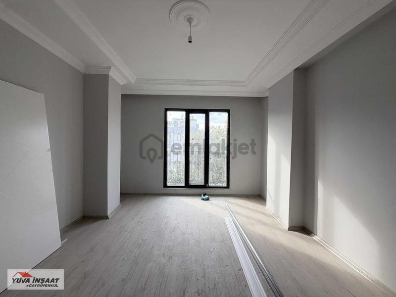 Abdiipekçi Mahallesinde 2+1 Sıfır Ara Kat - 22
