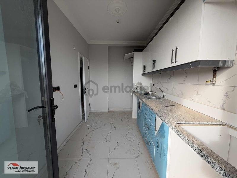 Abdiipekçi Mahallesinde 2+1 Sıfır Ara Kat - 18