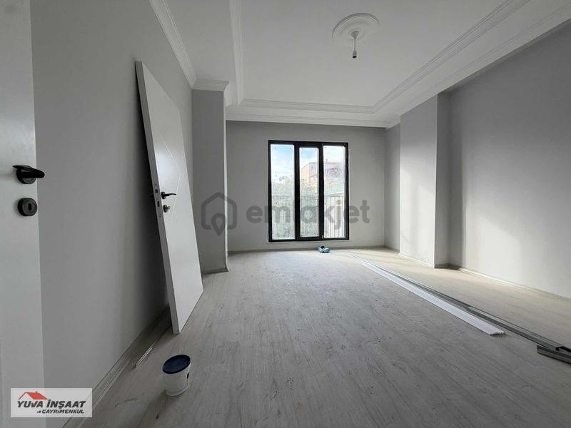 Abdiipekçi Mahallesinde 2+1 Sıfır Ara Kat - 2