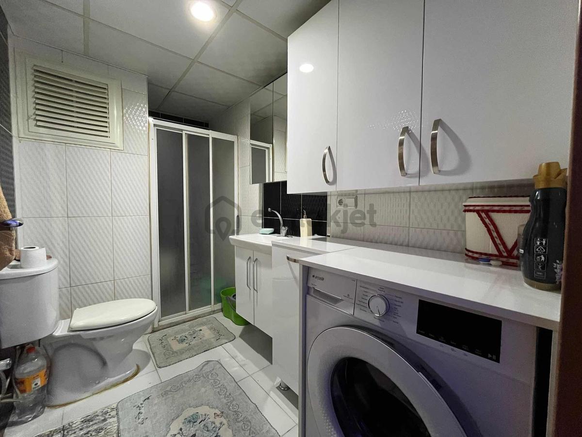 Asil Emlak'tan Muradiye'de 3+1 Satılık Dubleks Daire - 17