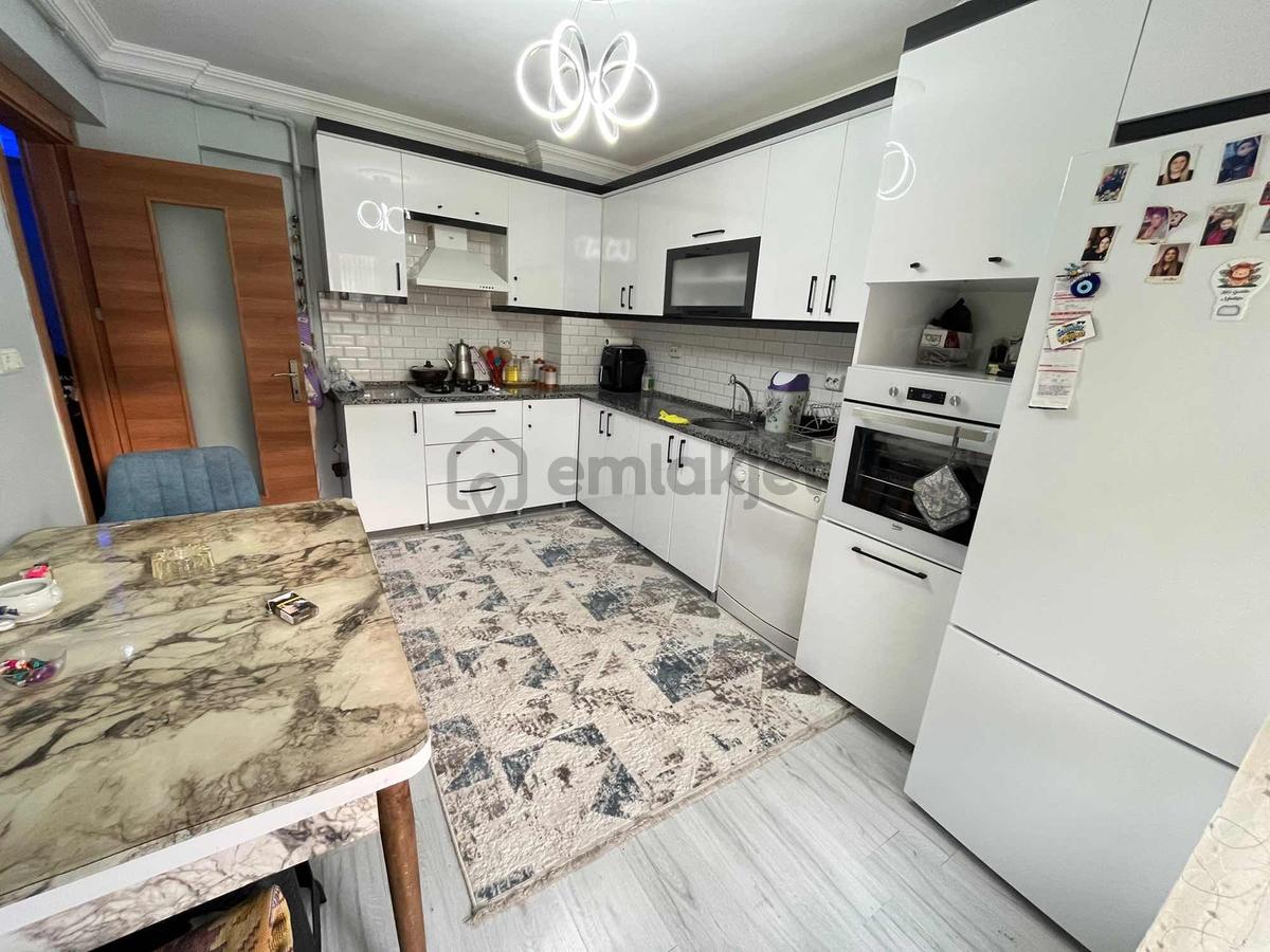 Asil Emlak'tan Muradiye'de 3+1 Satılık Dubleks Daire - 6