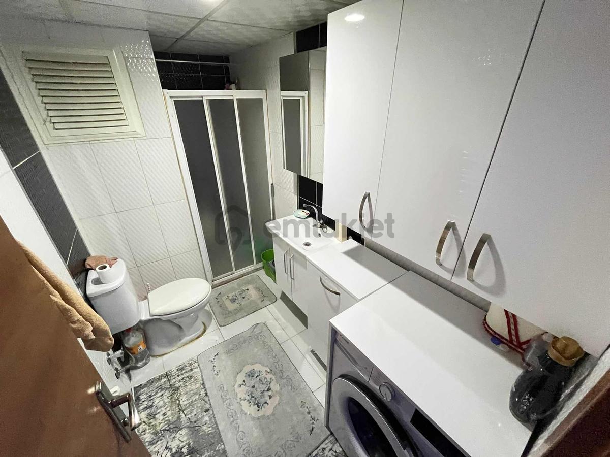 Asil Emlak'tan Muradiye'de 3+1 Satılık Dubleks Daire - 18