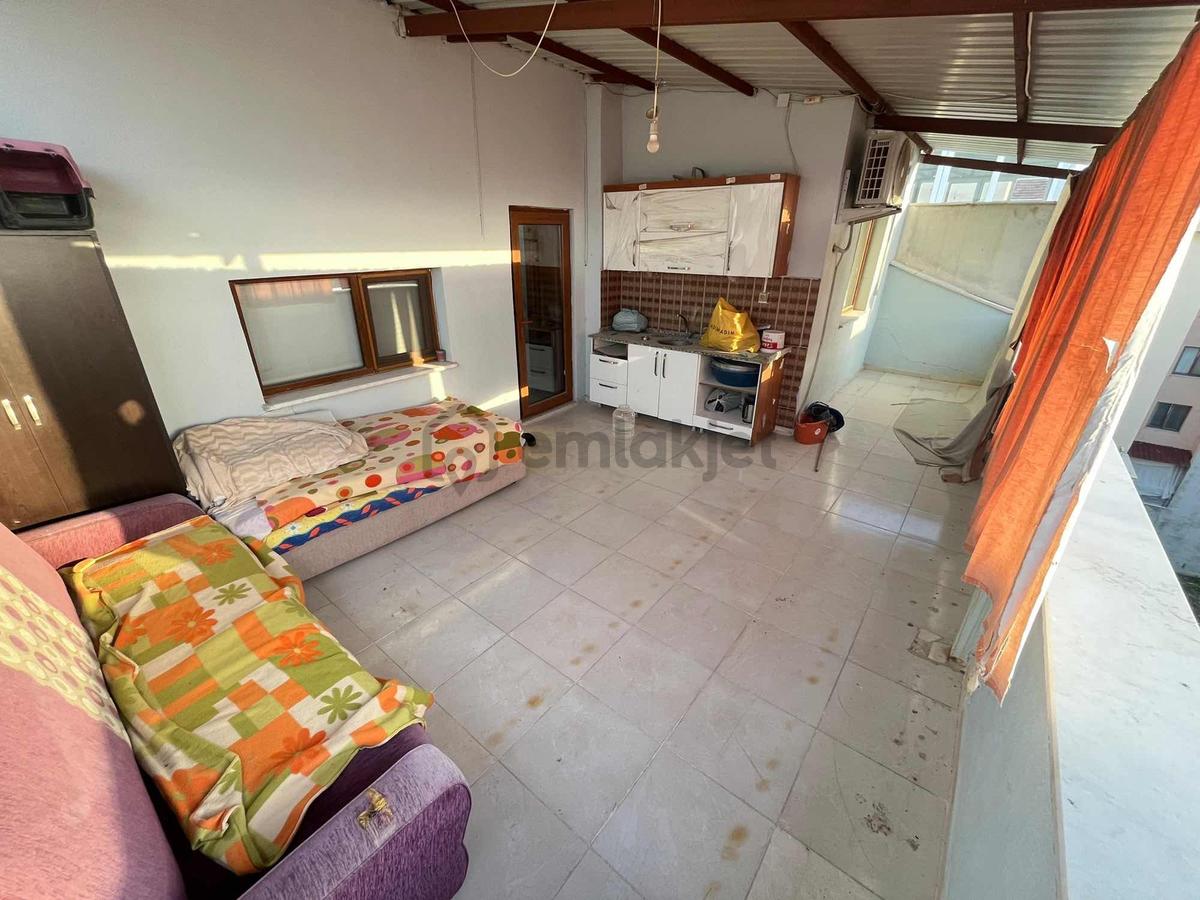 Asil Emlak'tan Muradiye'de 3+1 Satılık Dubleks Daire - 23