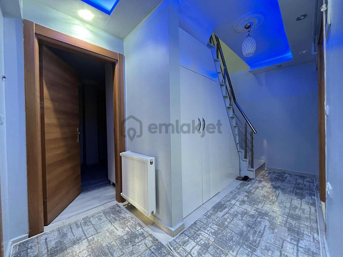 Asil Emlak'tan Muradiye'de 3+1 Satılık Dubleks Daire - 14