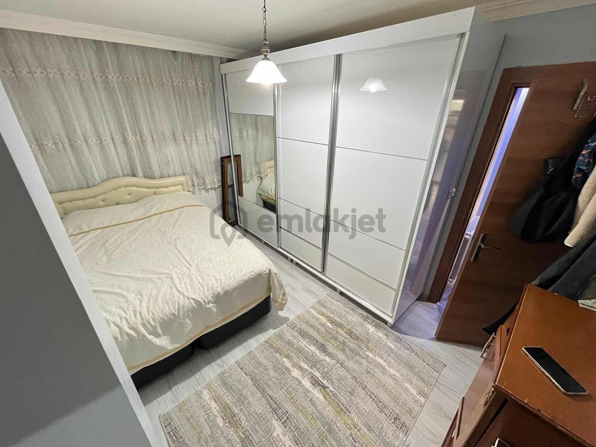 Asil Emlak'tan Muradiye'de 3+1 Satılık Dubleks Daire - 13