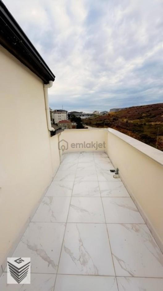 2+1 Üst Dublex..eminevim Vs Uygun..130 M2..kullanışlı..teraslı - 20