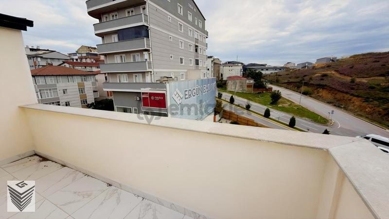 2+1 Üst Dublex..eminevim Vs Uygun..130 M2..kullanışlı..teraslı - 18